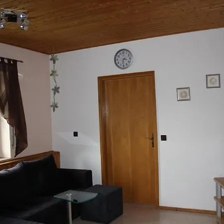 Hilde Und Martin Weiss Apartment